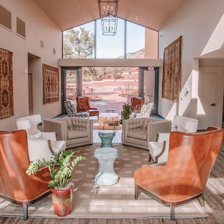 The Wilde Resort And Spa Sedona Bagian luar foto