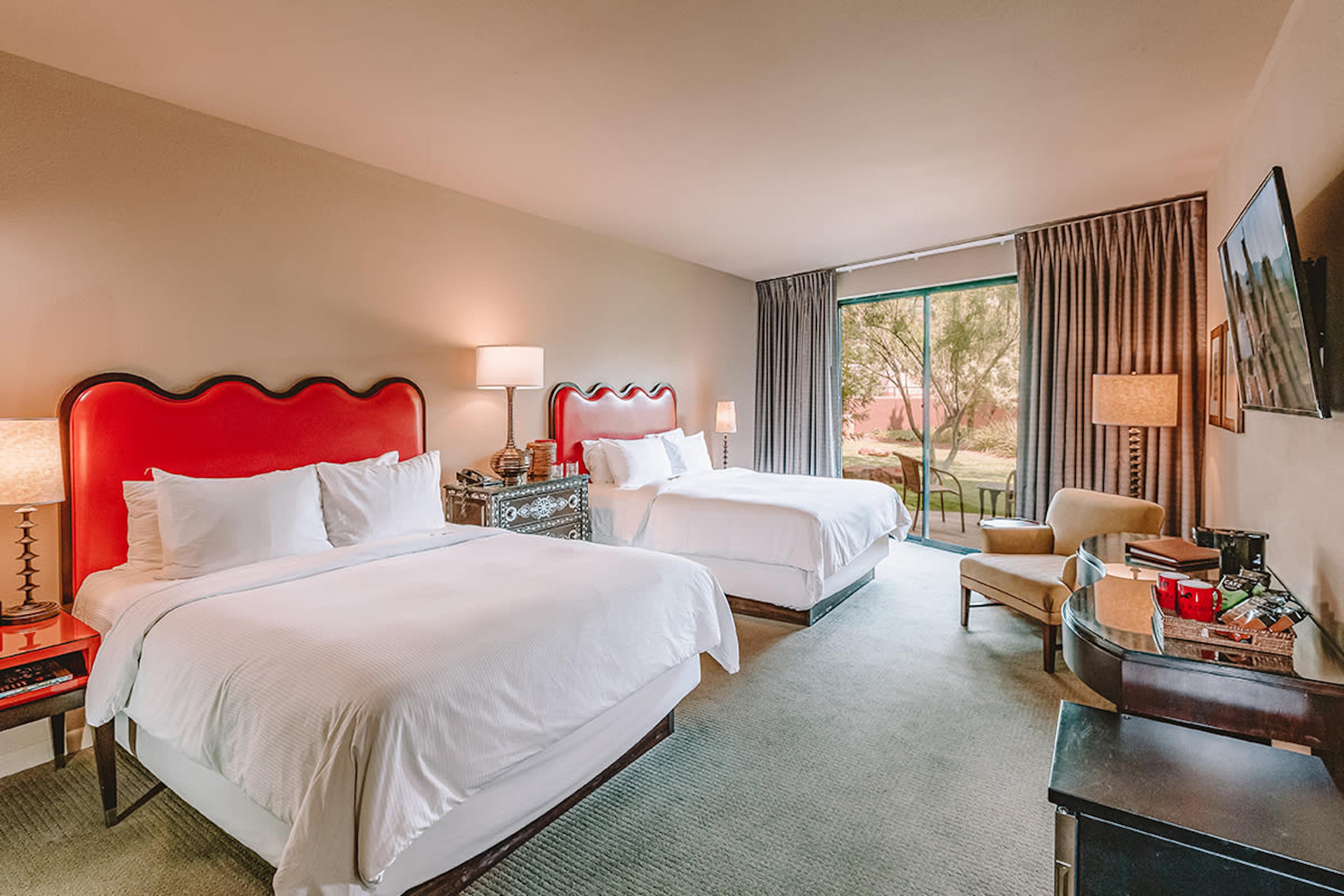 The Wilde Resort And Spa Sedona Bagian luar foto