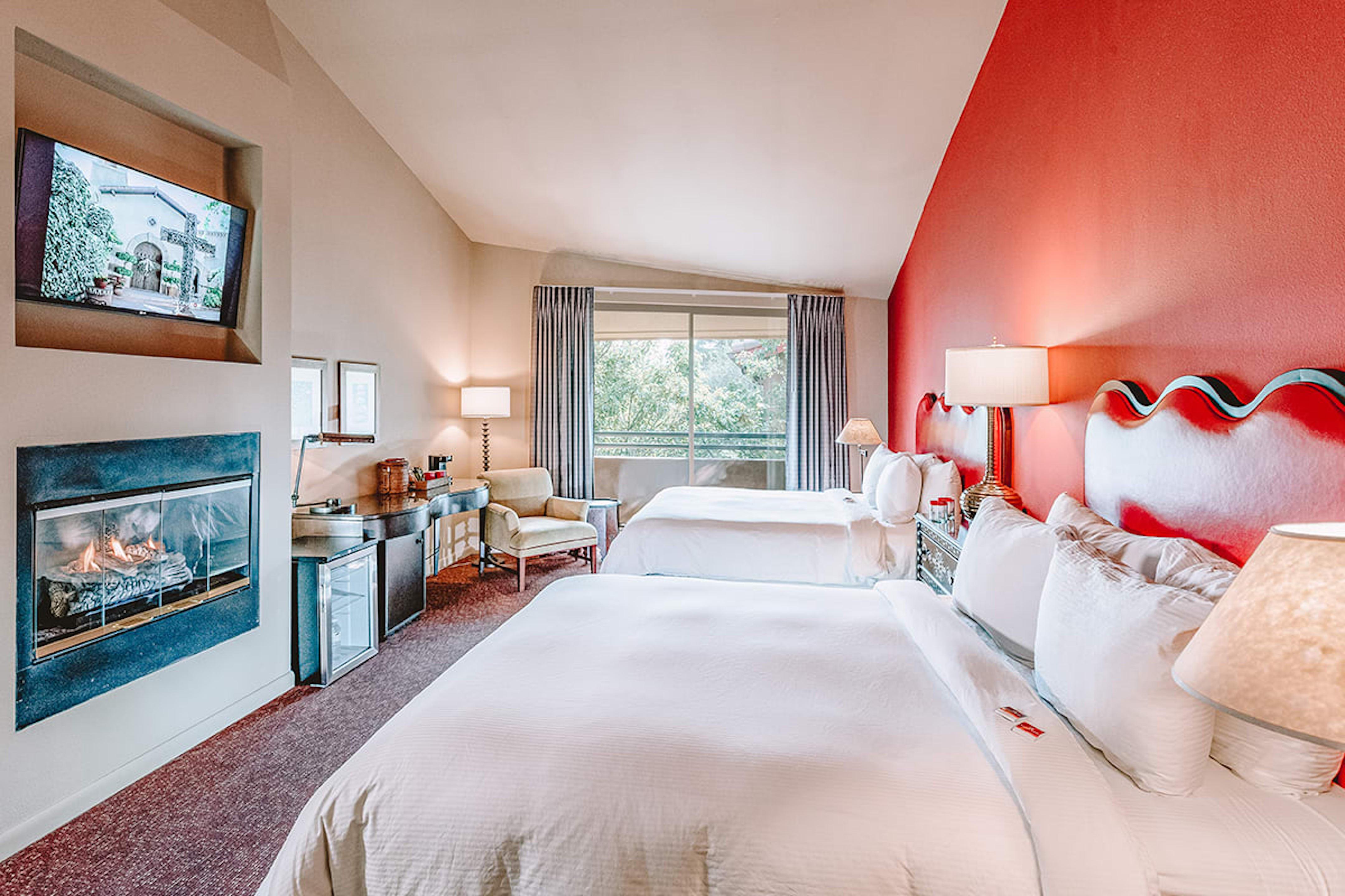 The Wilde Resort And Spa Sedona Bagian luar foto