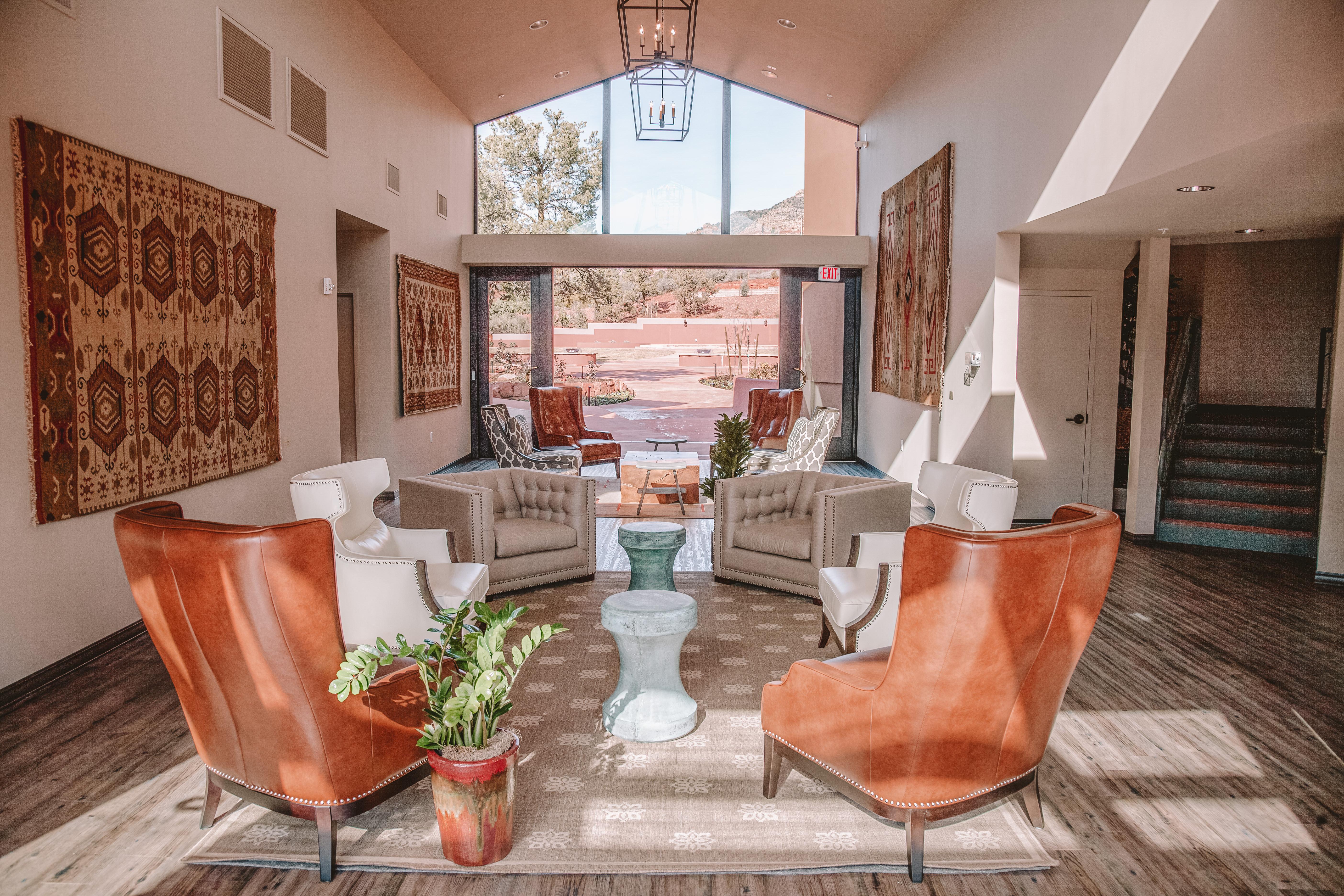The Wilde Resort And Spa Sedona Bagian luar foto