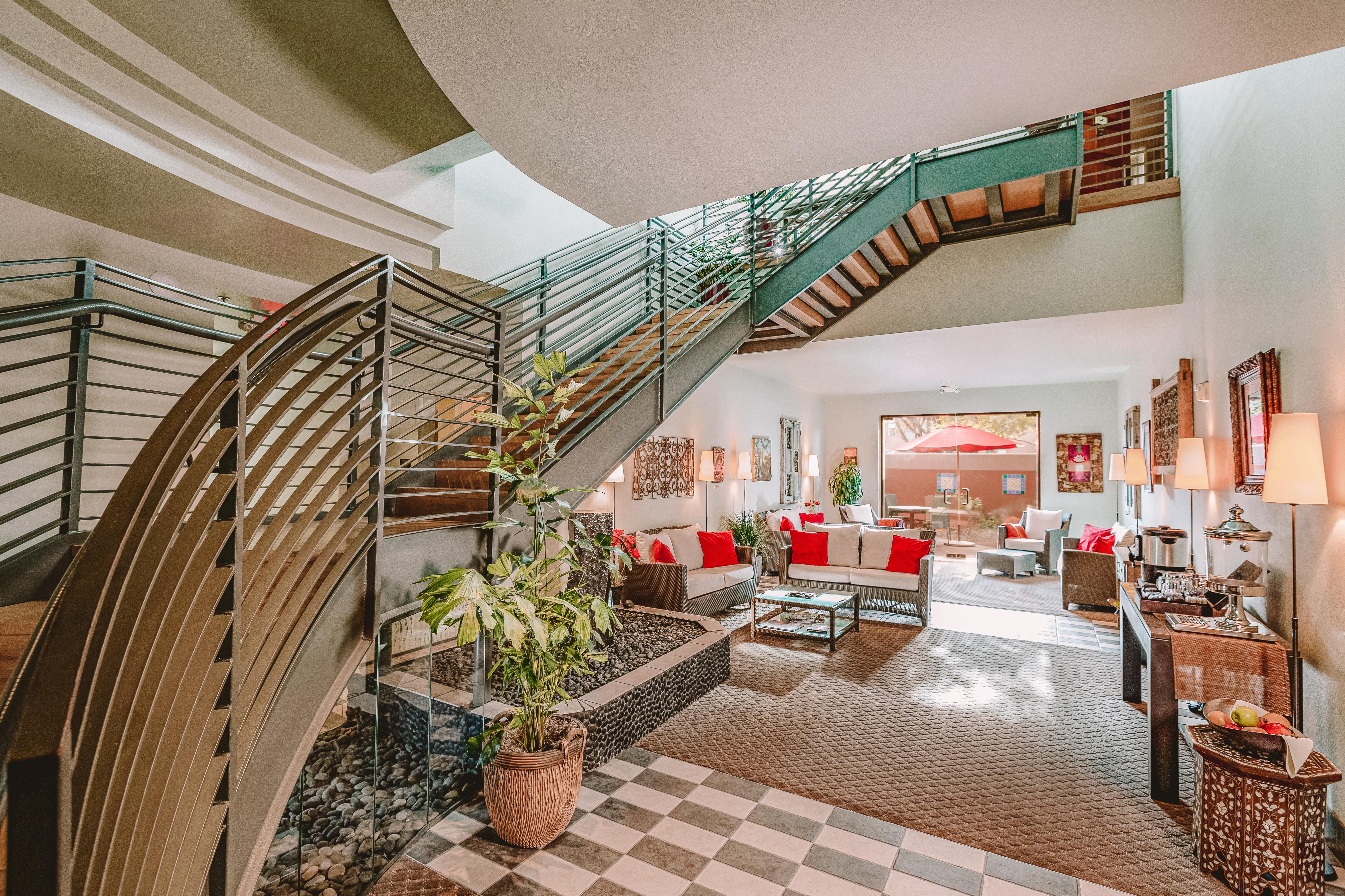 The Wilde Resort And Spa Sedona Bagian luar foto