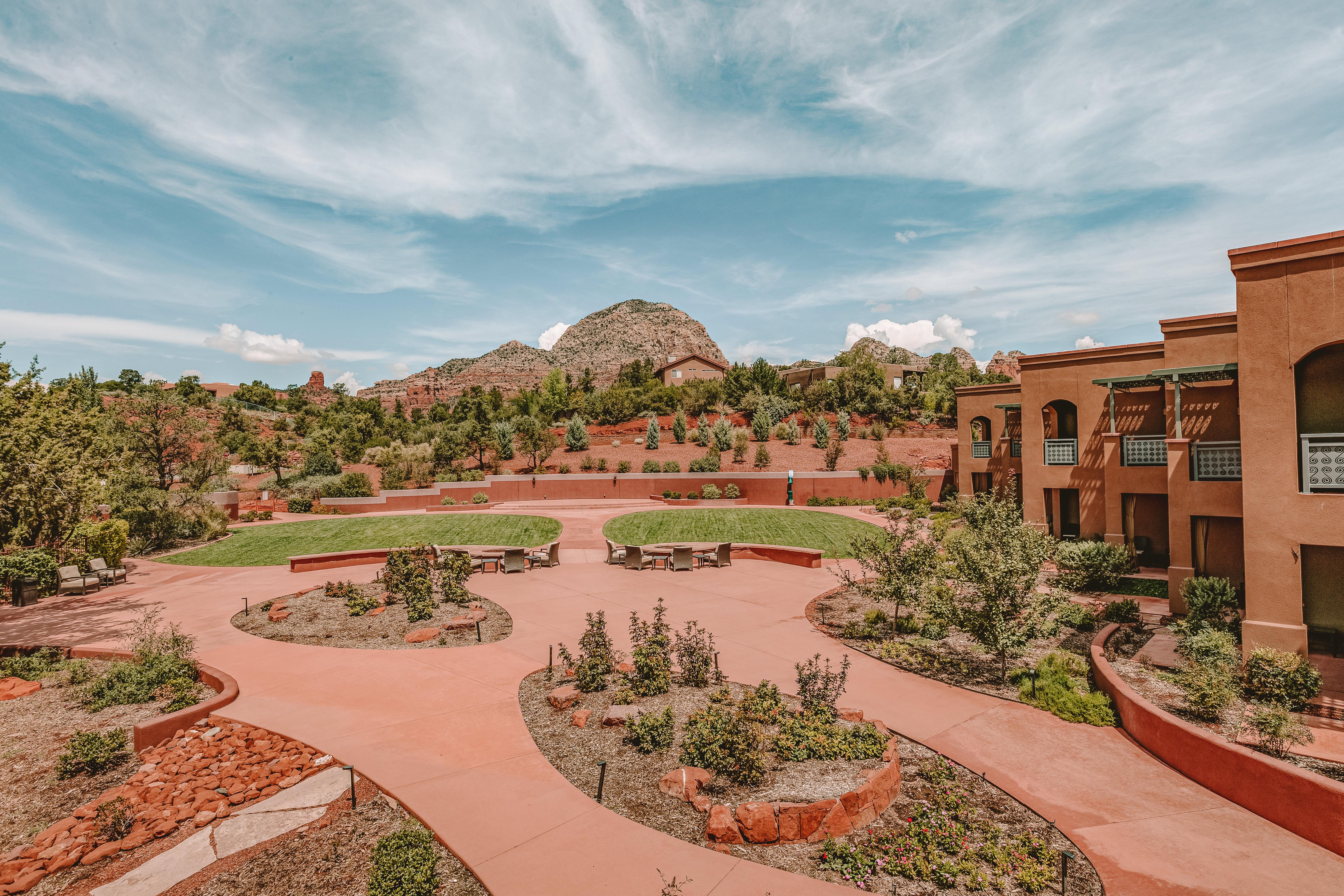 The Wilde Resort And Spa Sedona Bagian luar foto