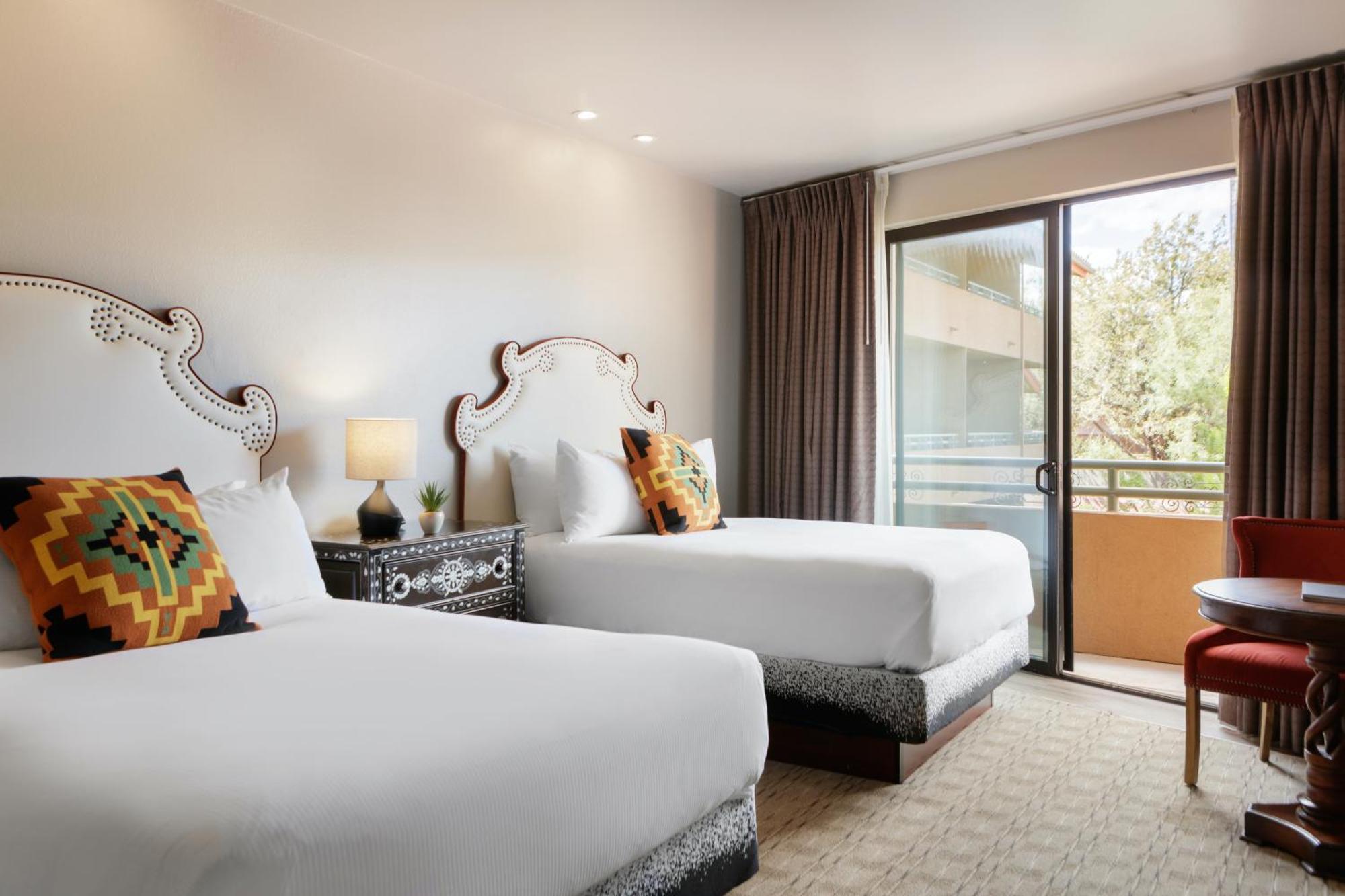The Wilde Resort And Spa Sedona Bagian luar foto