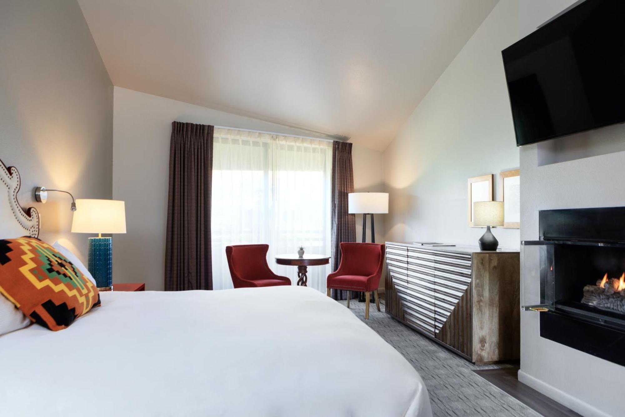 The Wilde Resort And Spa Sedona Bagian luar foto