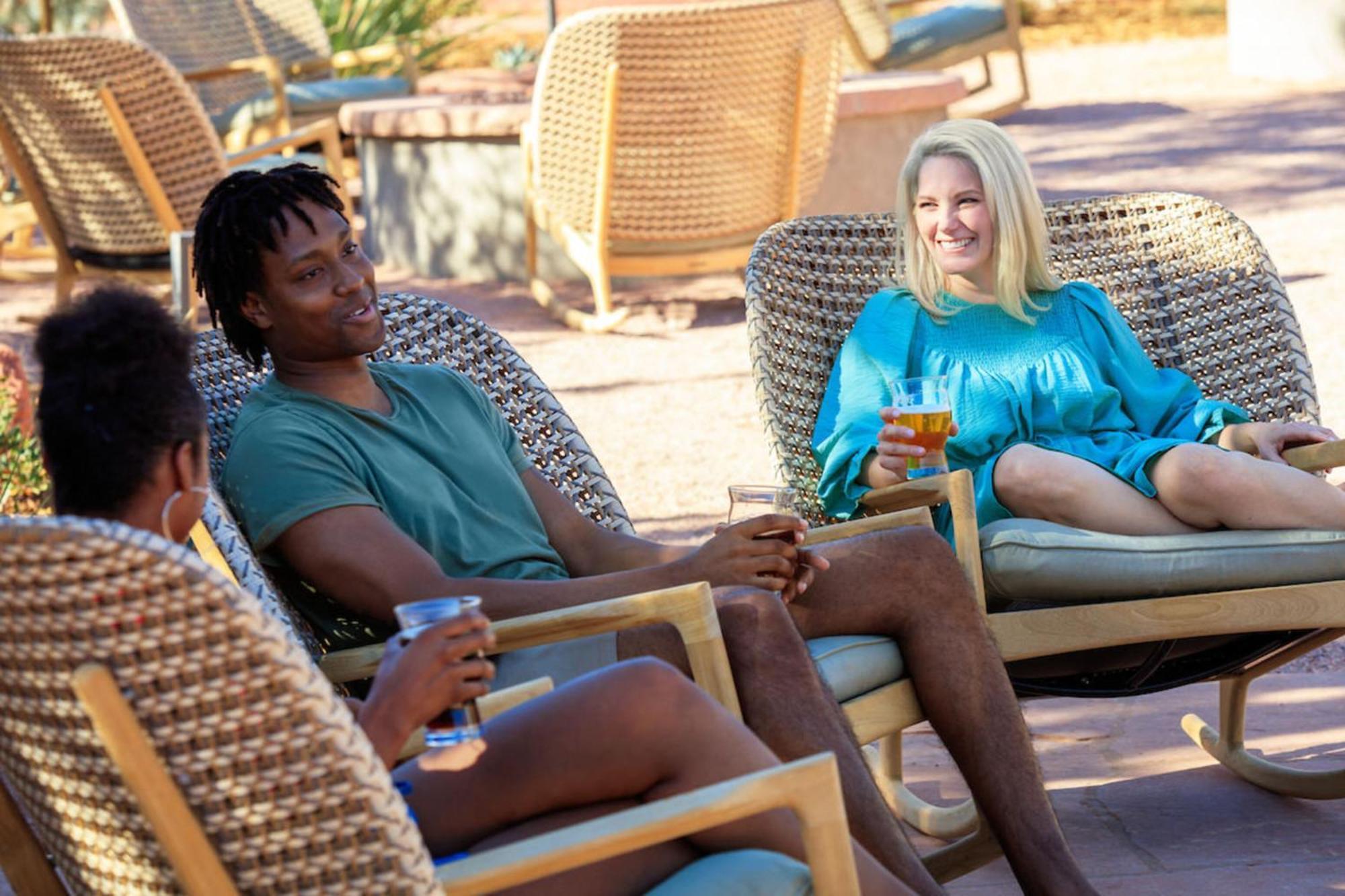 The Wilde Resort And Spa Sedona Bagian luar foto