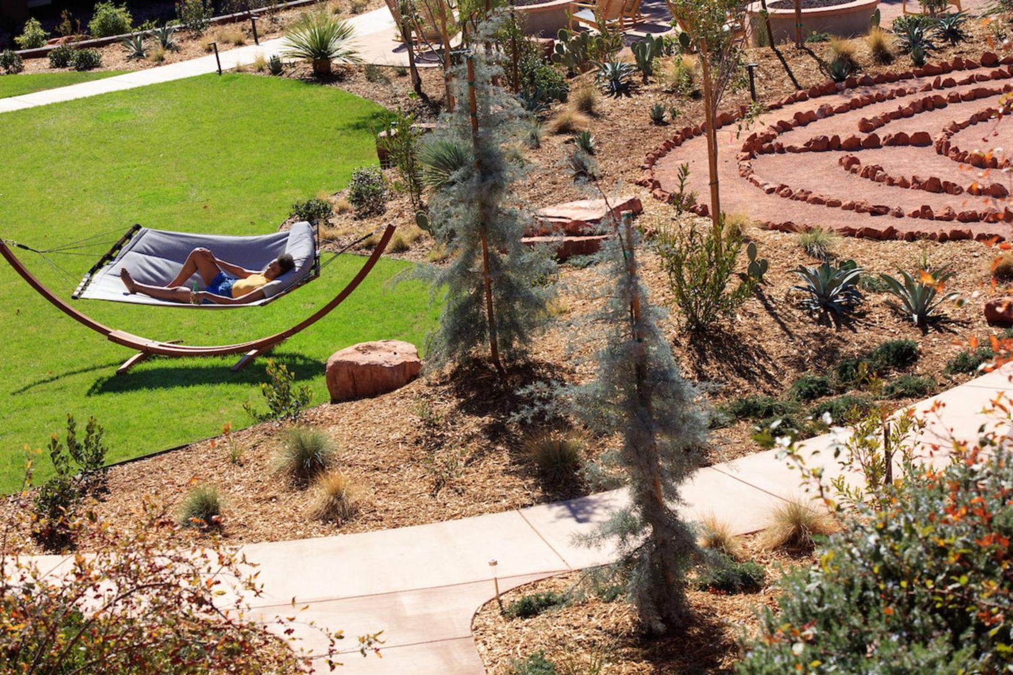 The Wilde Resort And Spa Sedona Bagian luar foto