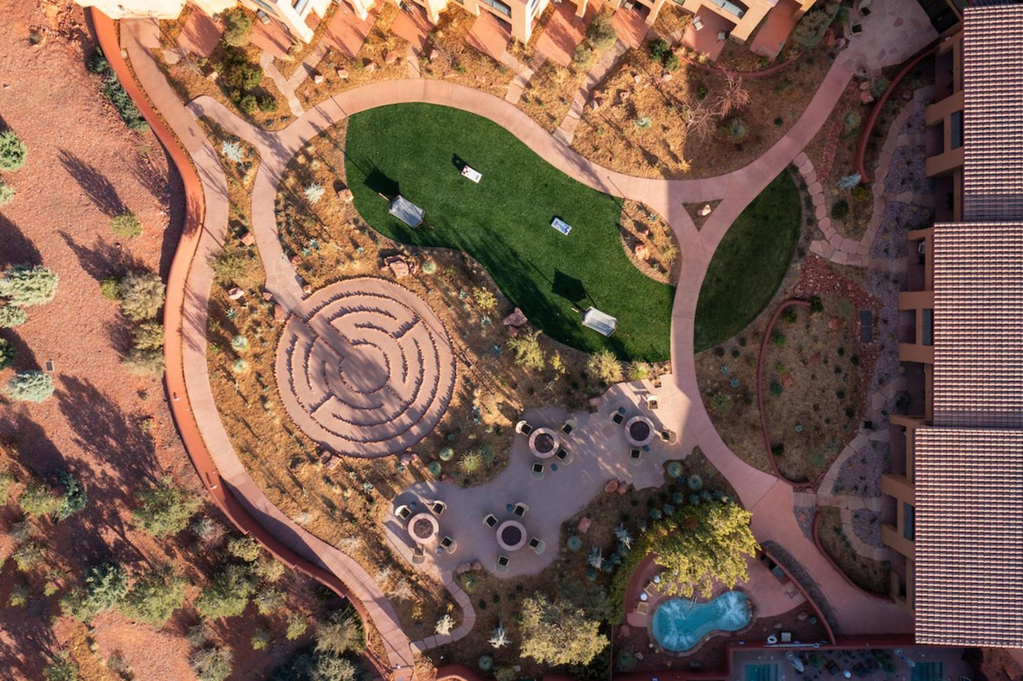 The Wilde Resort And Spa Sedona Bagian luar foto