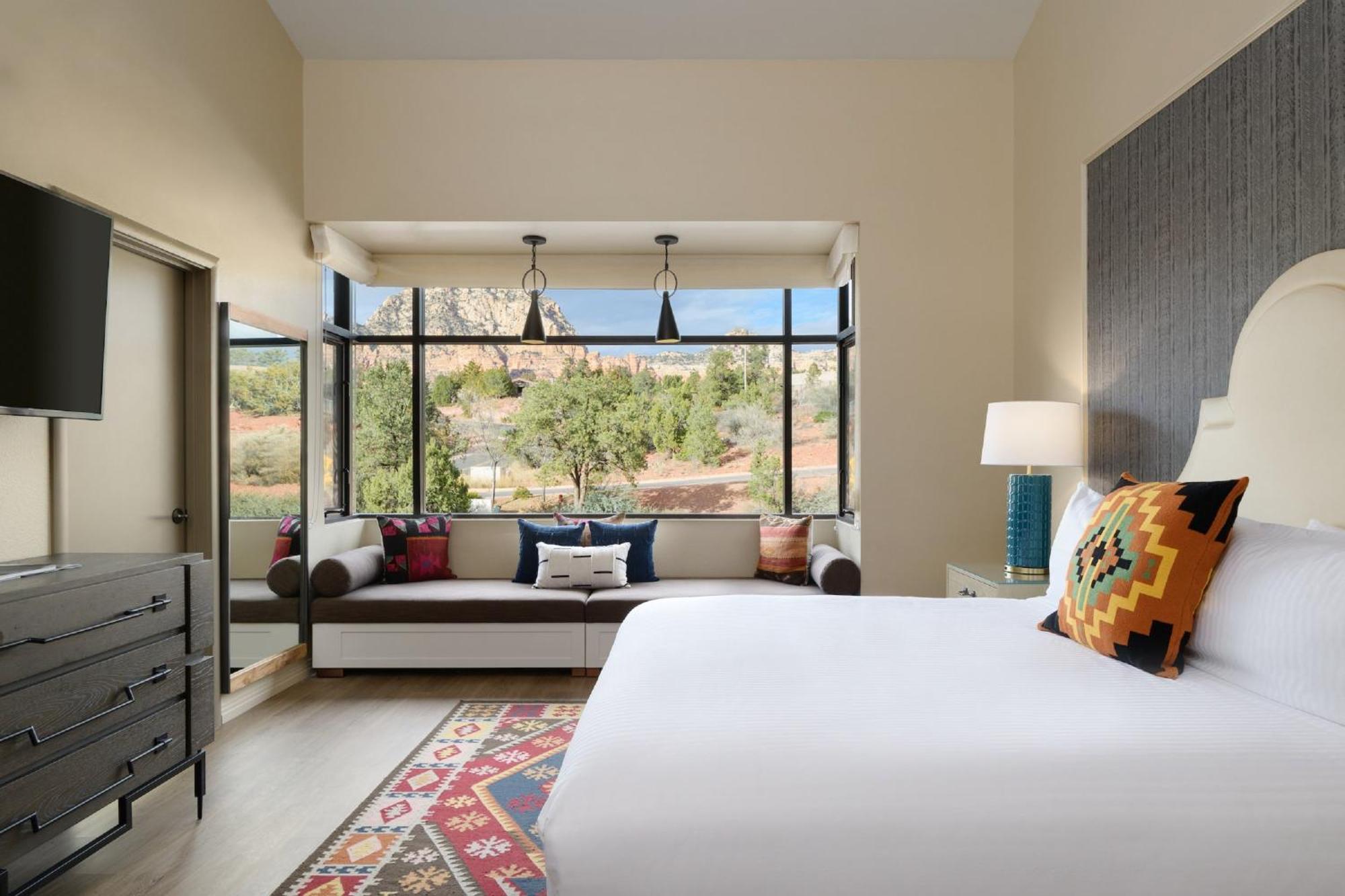 The Wilde Resort And Spa Sedona Bagian luar foto