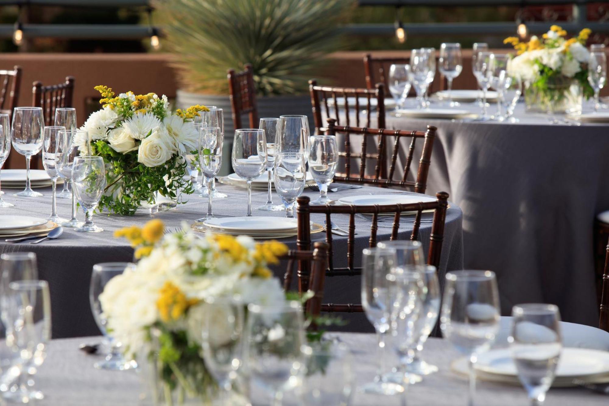 The Wilde Resort And Spa Sedona Bagian luar foto