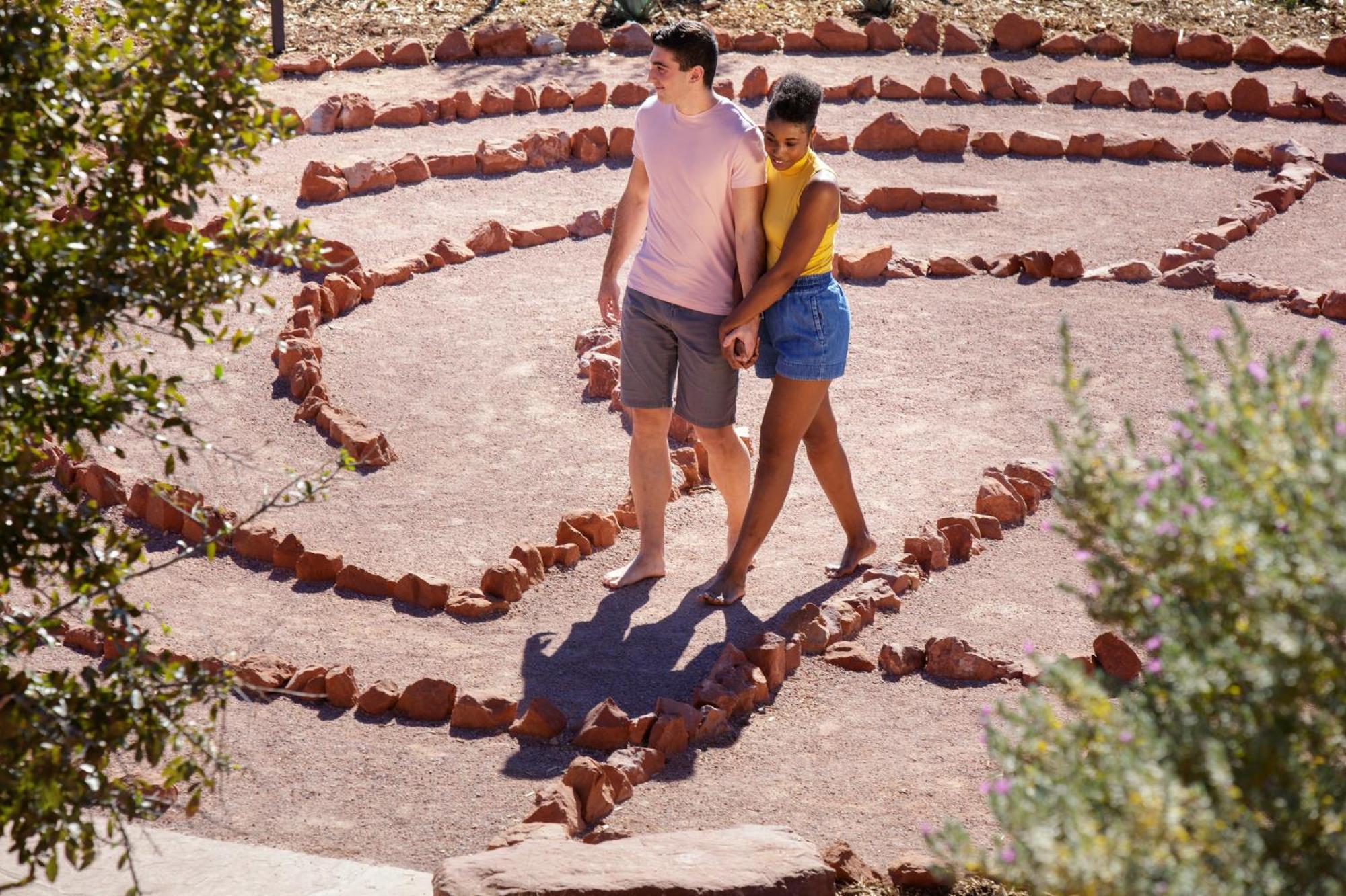The Wilde Resort And Spa Sedona Bagian luar foto