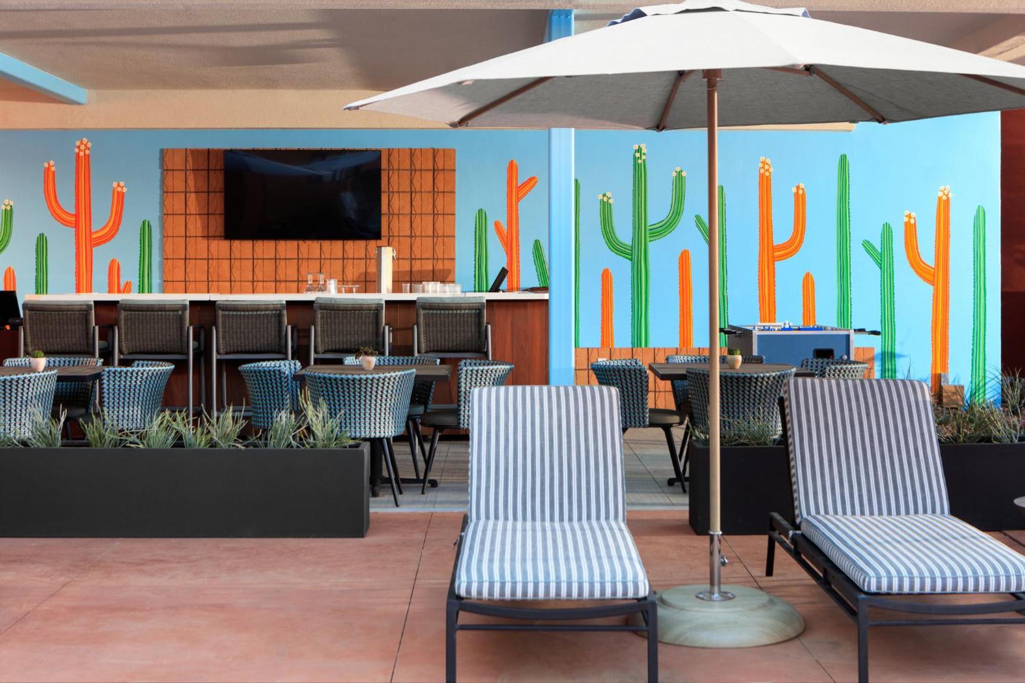 The Wilde Resort And Spa Sedona Bagian luar foto