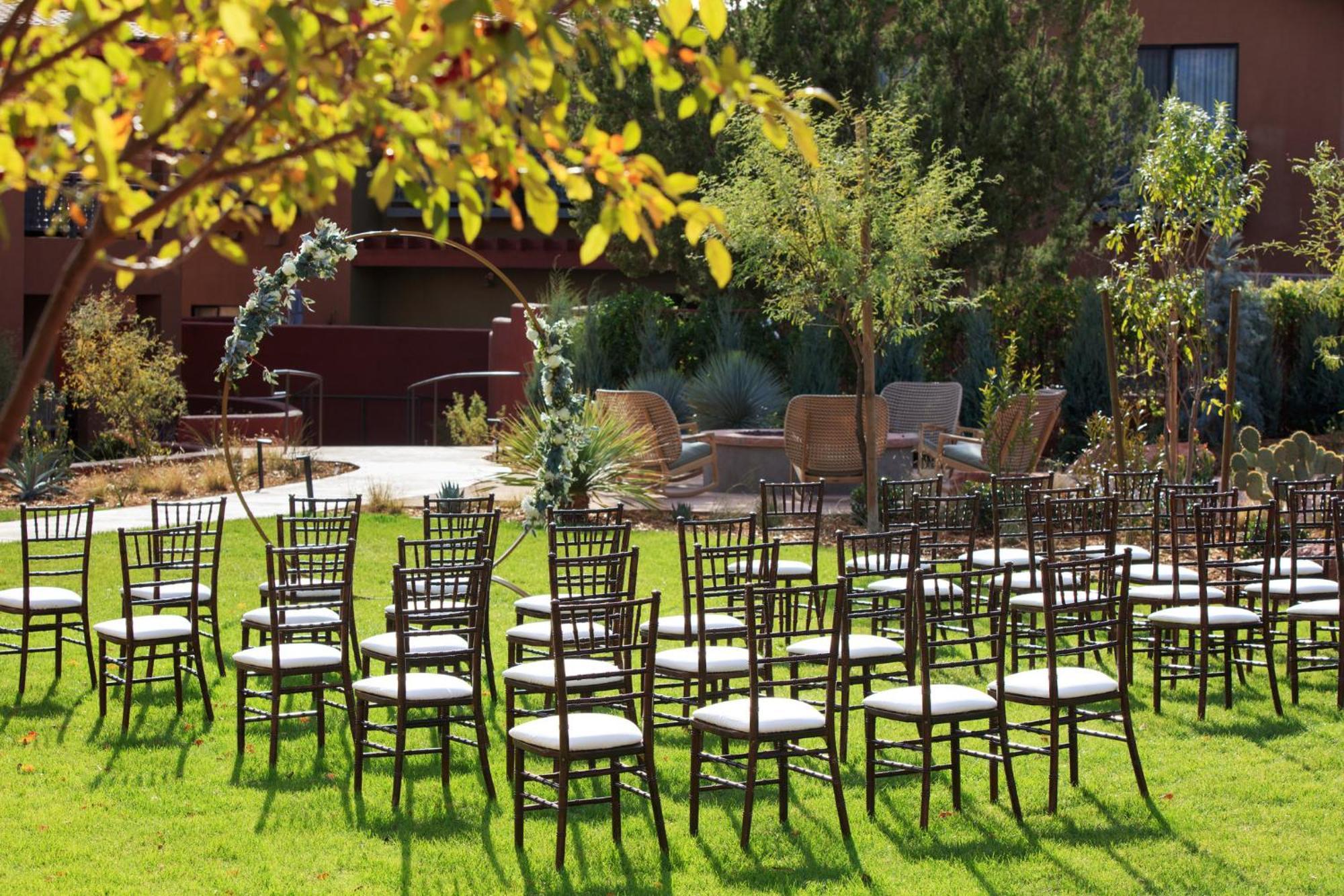 The Wilde Resort And Spa Sedona Bagian luar foto