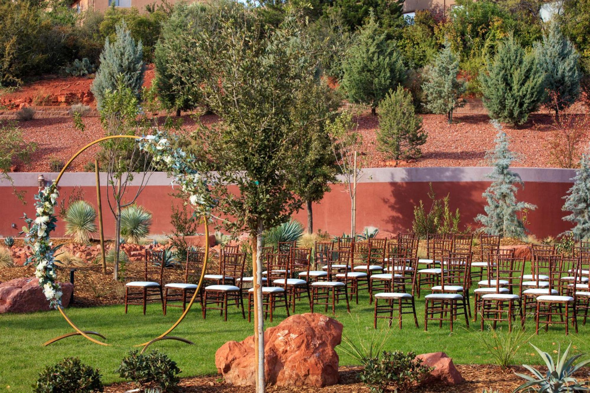The Wilde Resort And Spa Sedona Bagian luar foto