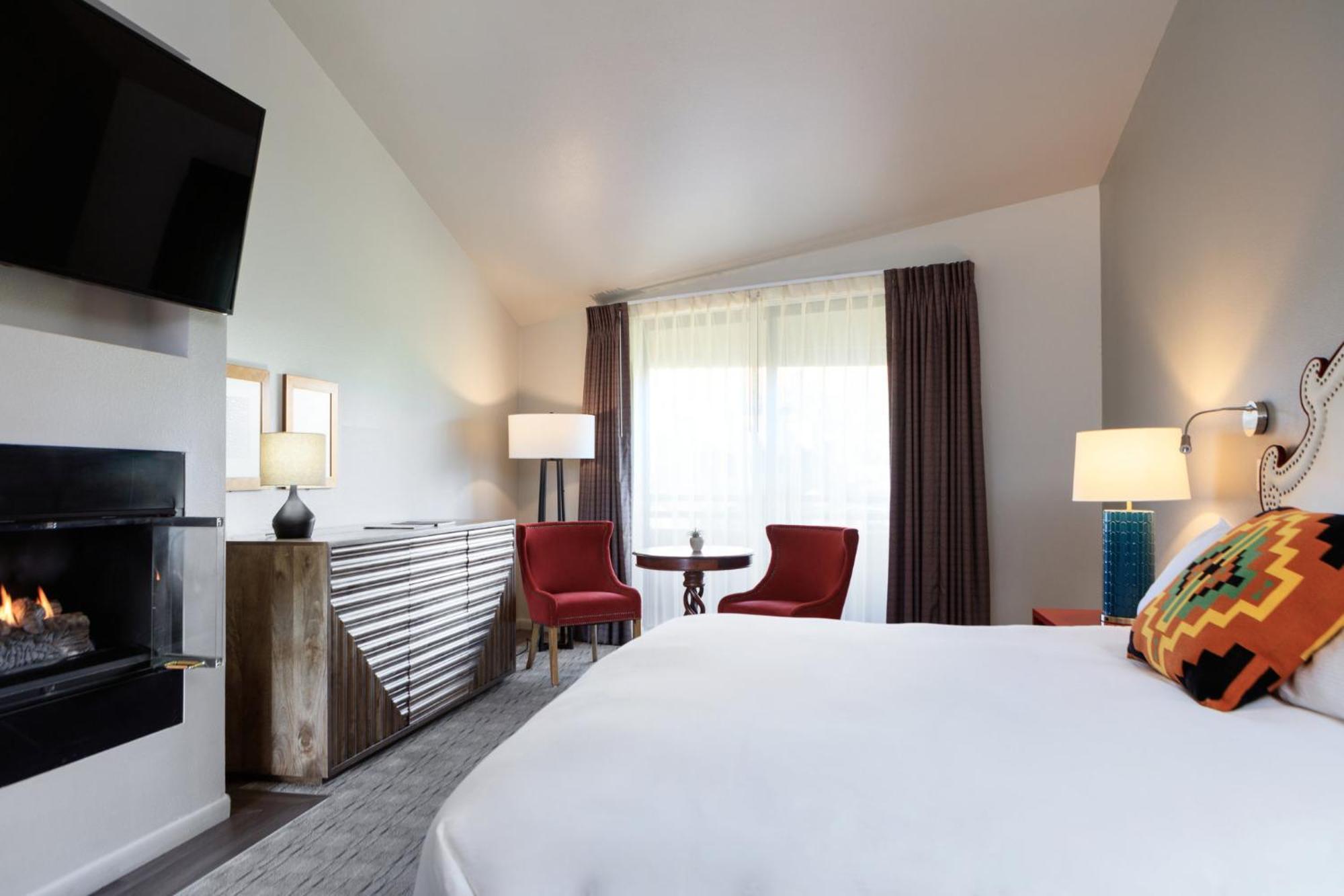 The Wilde Resort And Spa Sedona Bagian luar foto