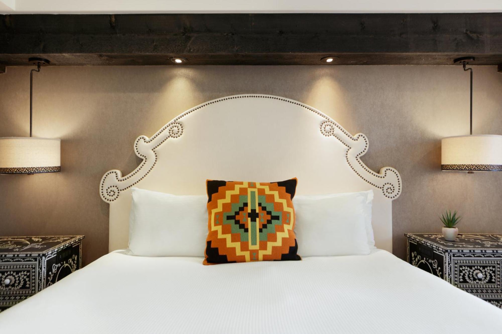 The Wilde Resort And Spa Sedona Bagian luar foto