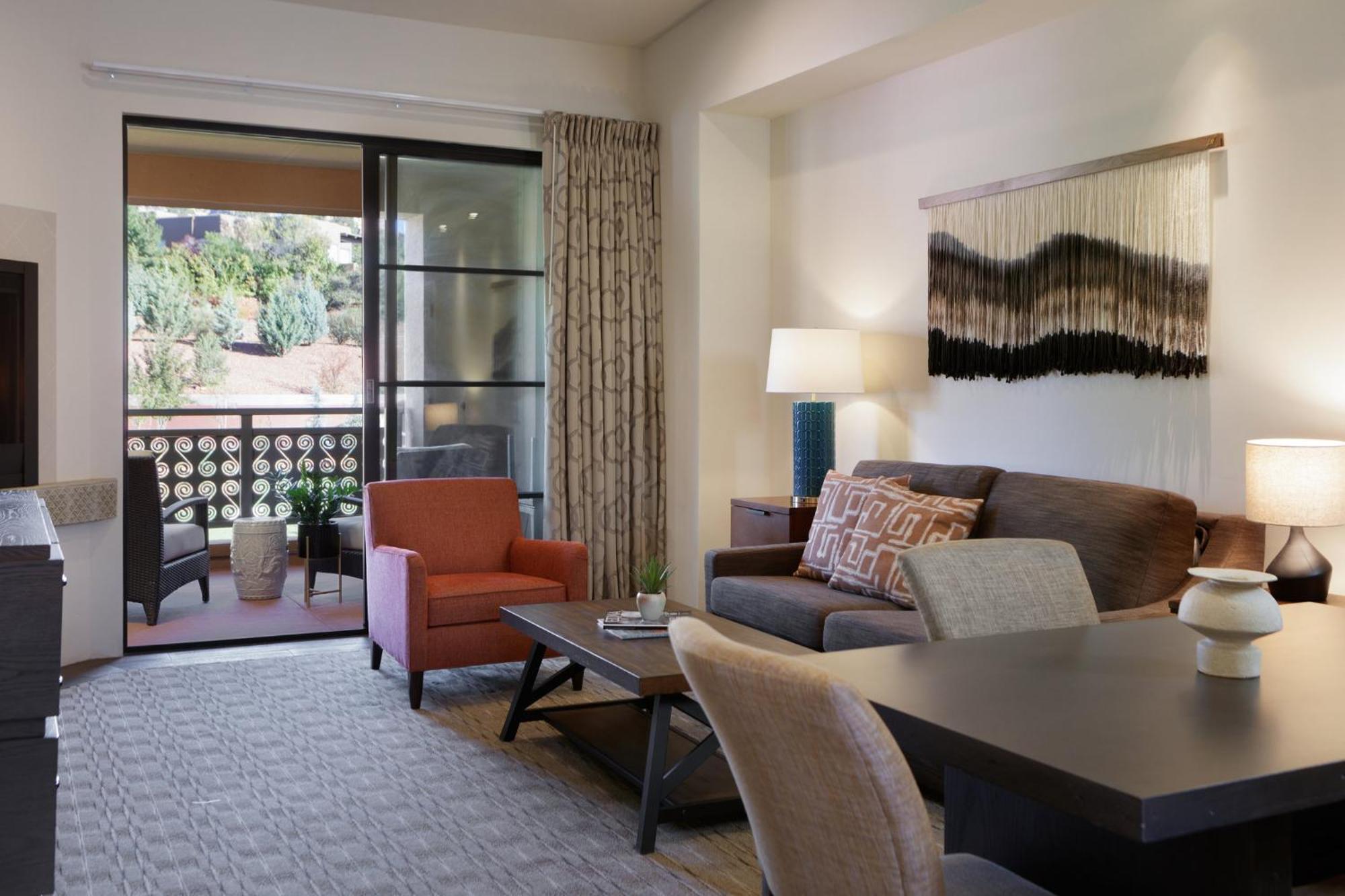 The Wilde Resort And Spa Sedona Bagian luar foto