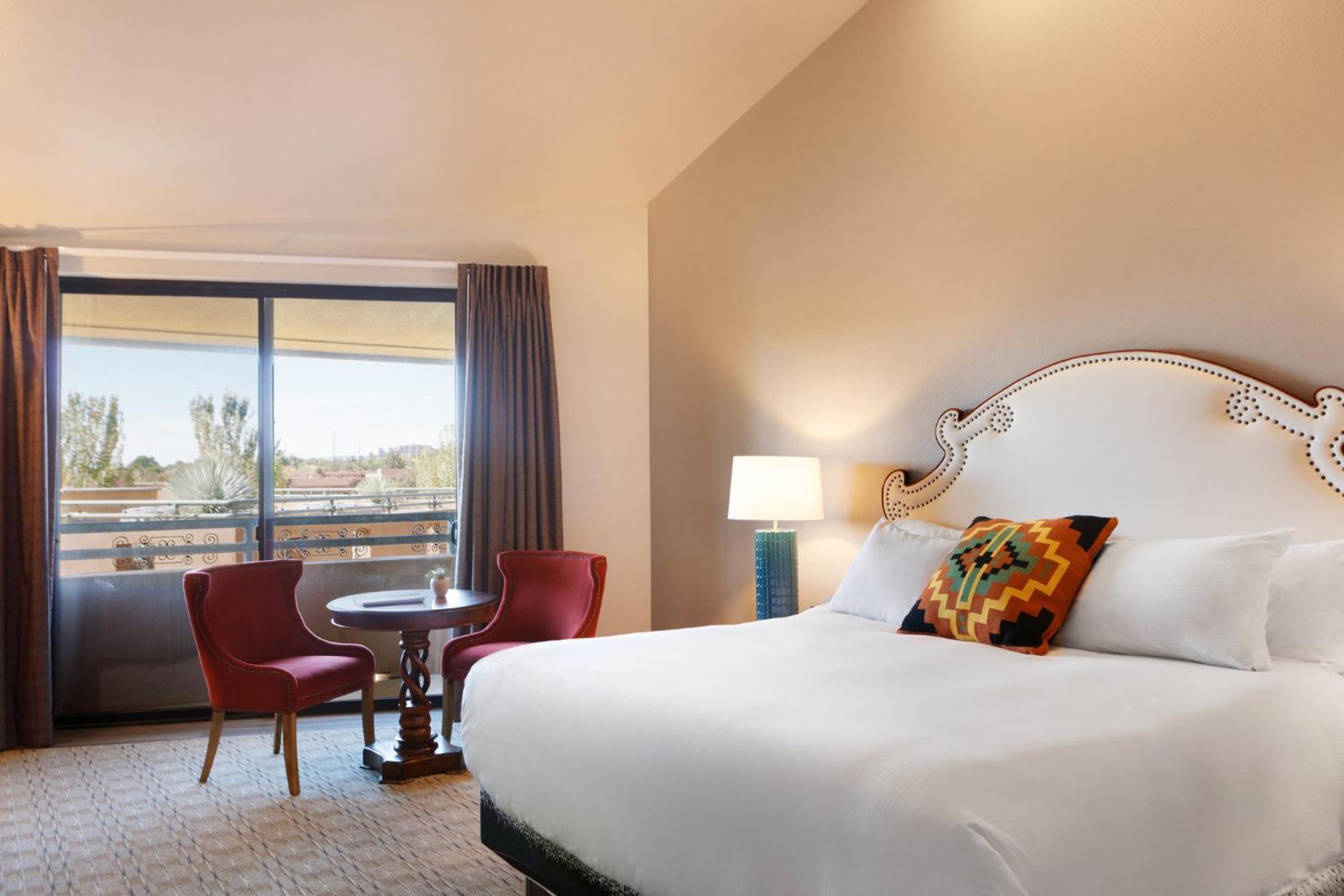 The Wilde Resort And Spa Sedona Bagian luar foto