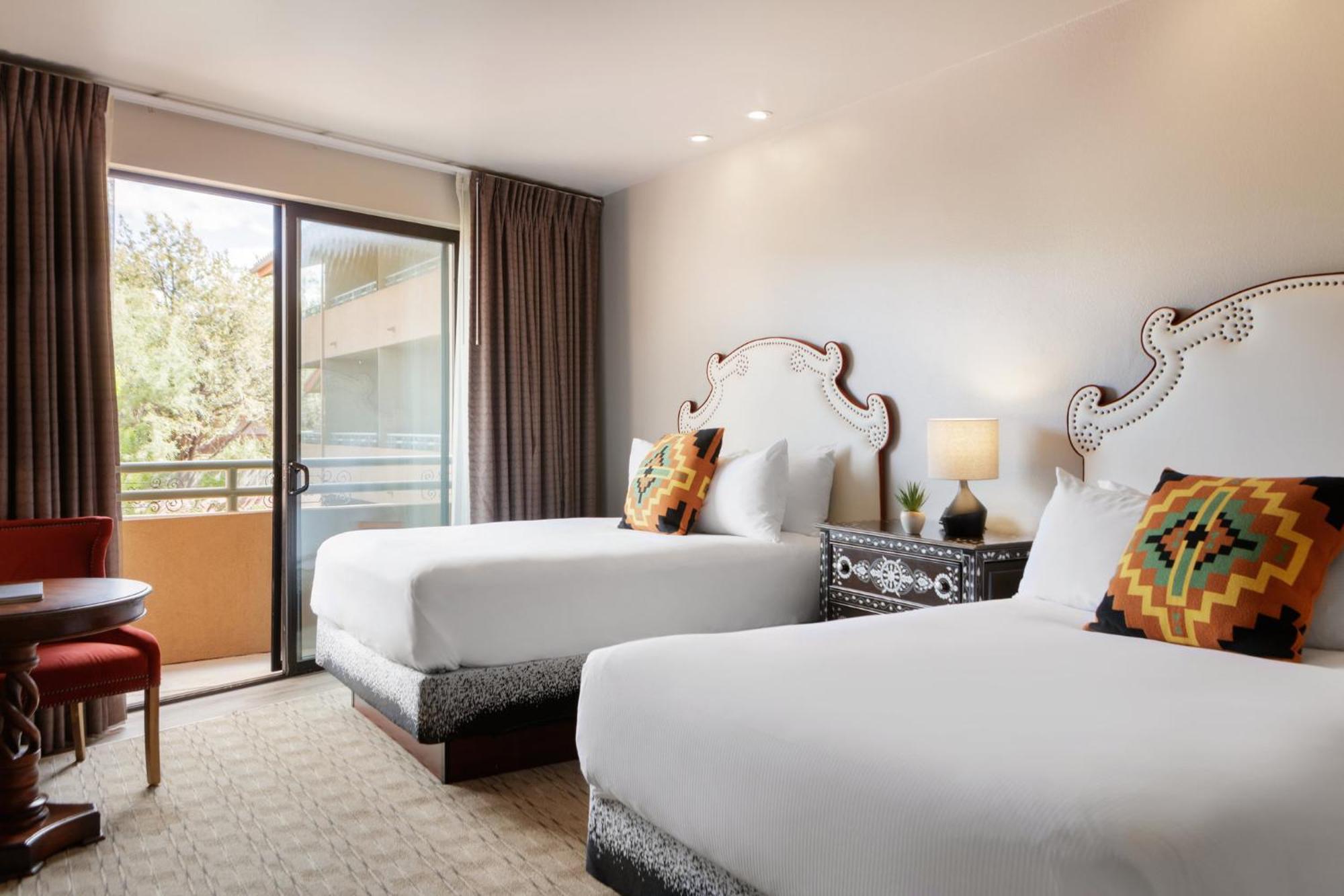 The Wilde Resort And Spa Sedona Bagian luar foto